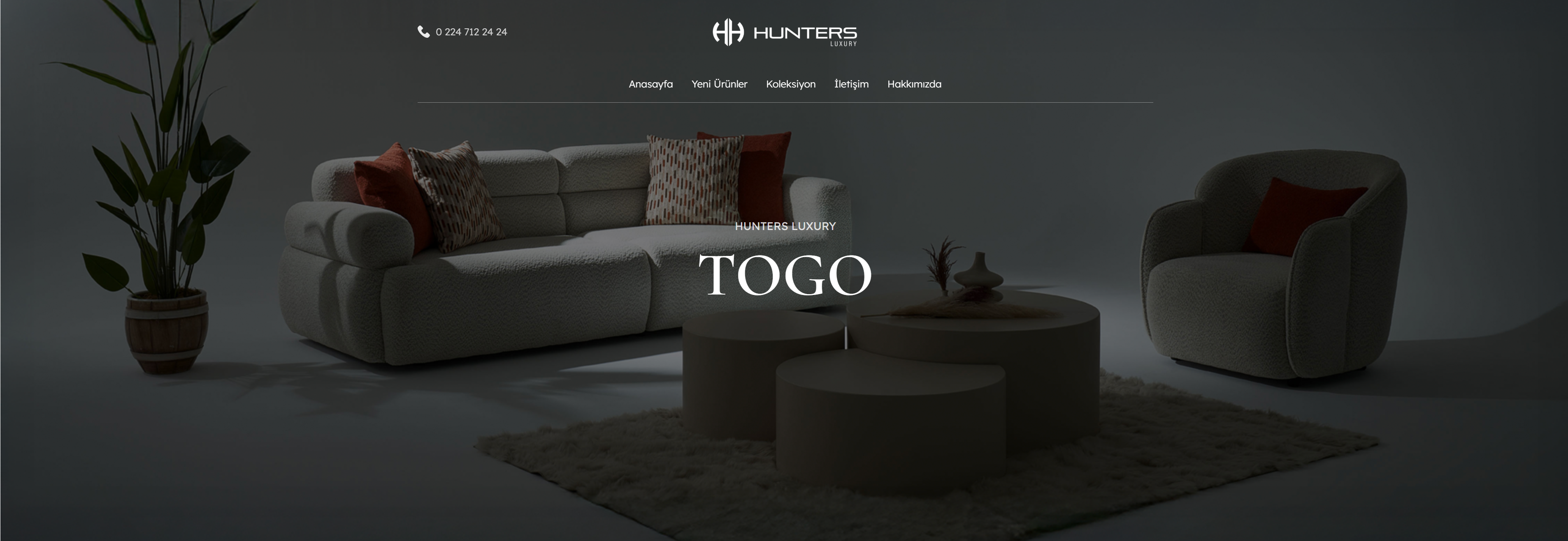 Hunters Furniture